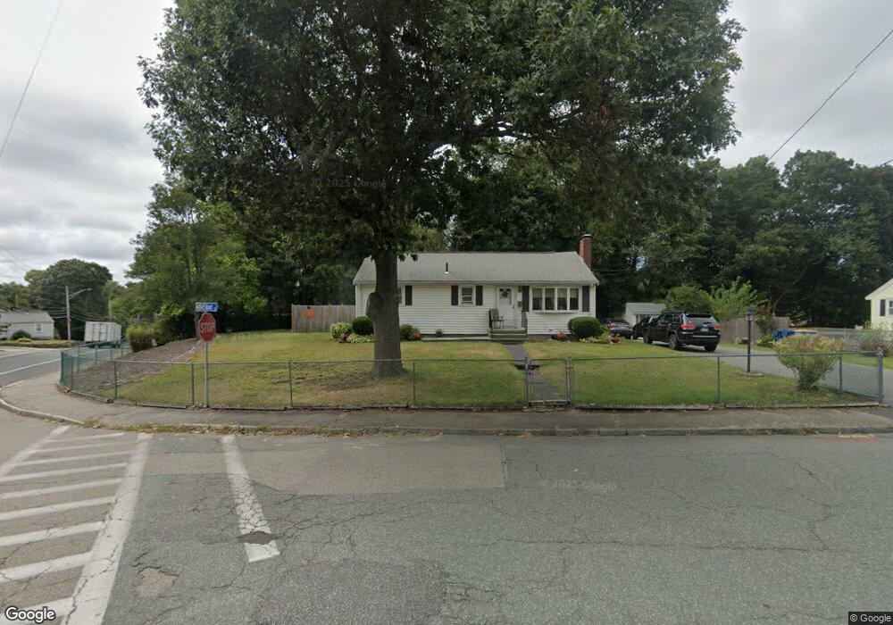 2 Eliot St, Randolph, MA 02368 - photo 1