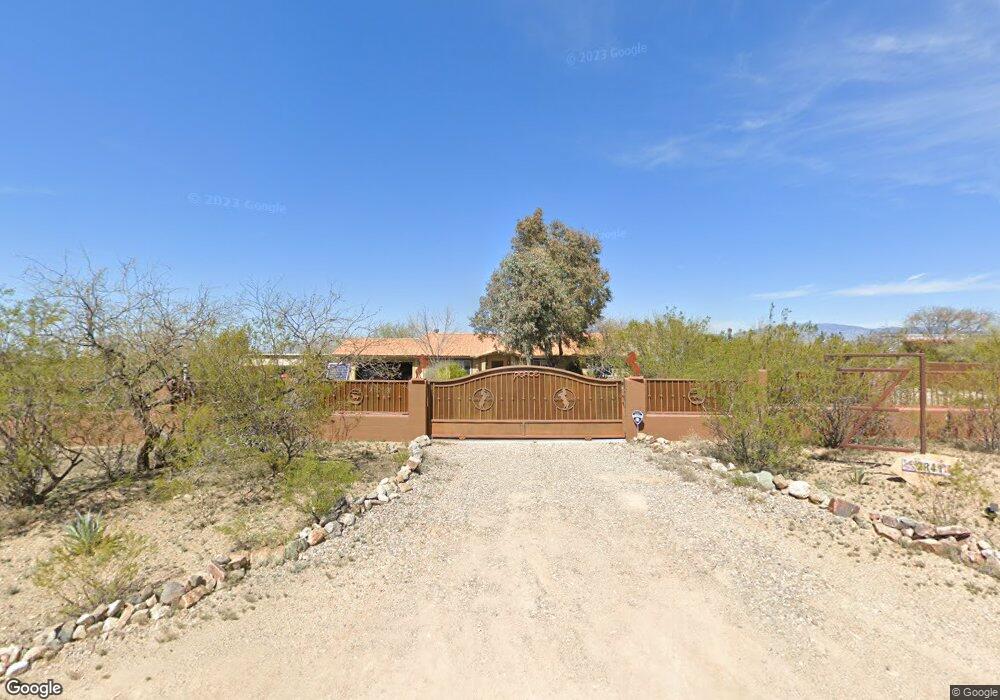 2841 E Shasta Ln, Vail, AZ 85641 - photo 1