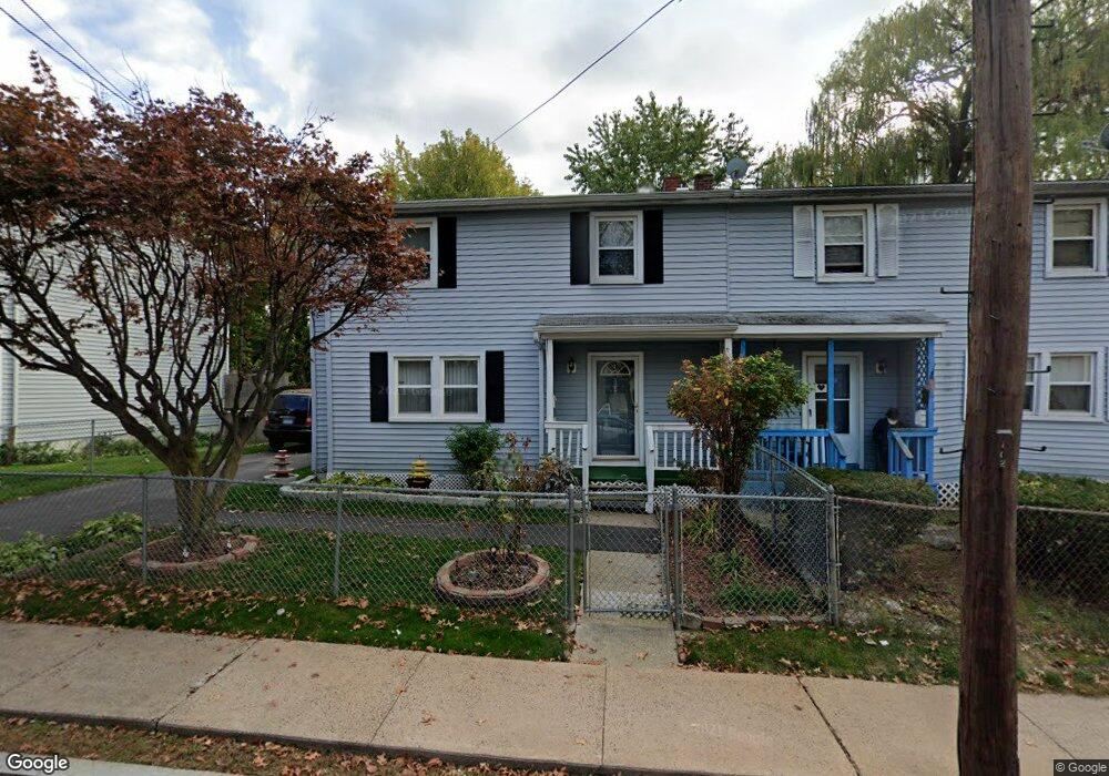 23 Florence St, Hartford, CT 06120 - photo 1