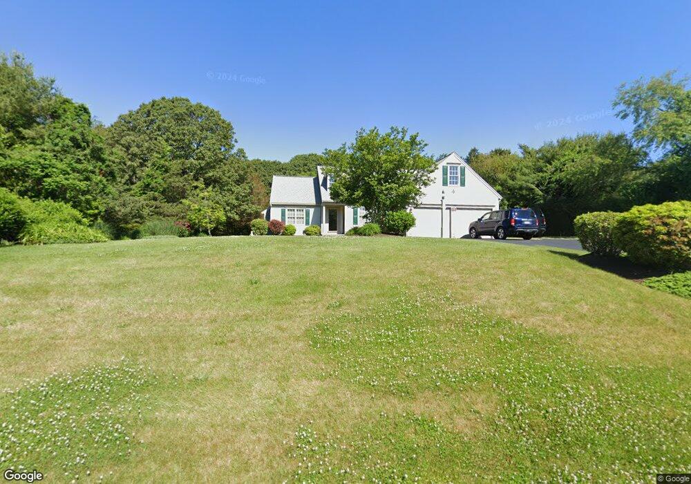 1 Links Ln, Barnstable, MA 02648 - photo 1