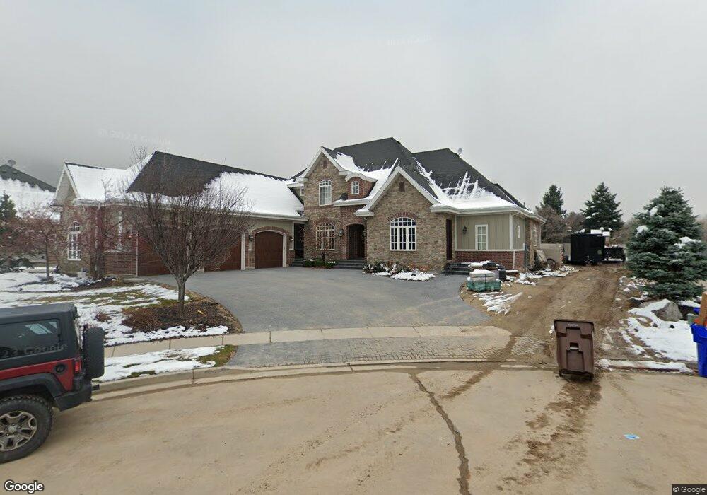 886 Jackson Ln unit 3, Alpine, UT 84004 - photo 1