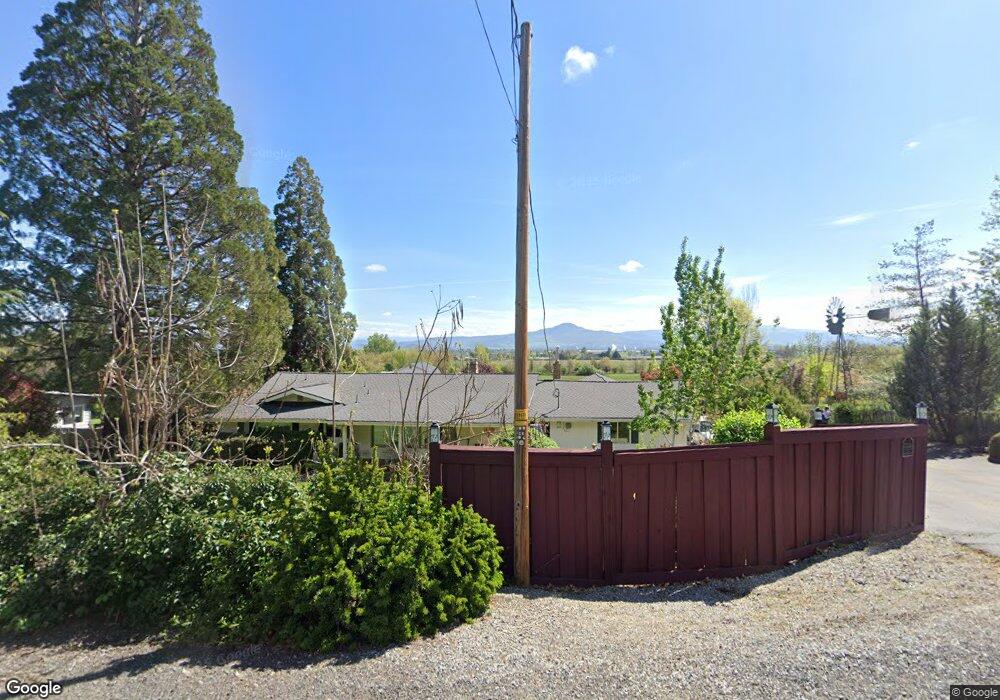 2792 Old Stage Rd, Central Point, OR 97502 - photo 1