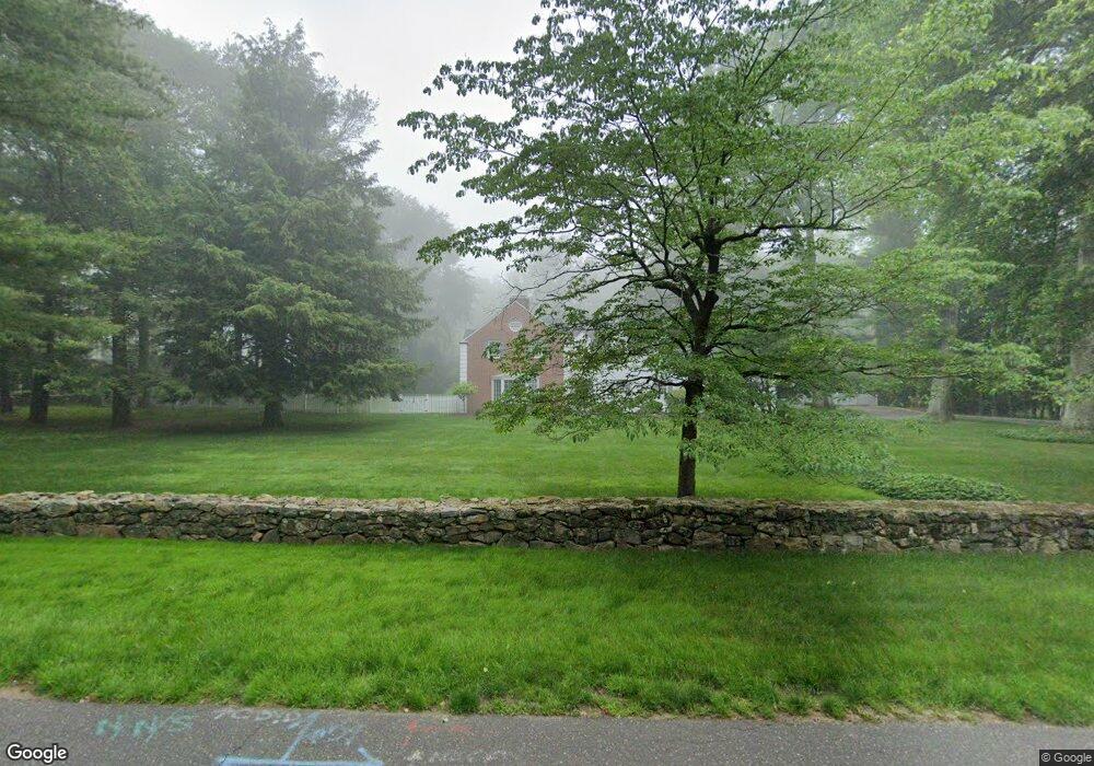 57 Saint Nicholas Rd, Darien, CT 06820 - photo 1