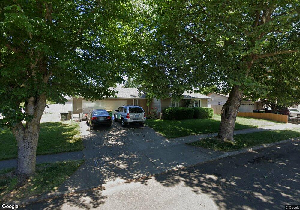 1755 Tamarack Way, Forest Grove, OR 97116 - photo 1