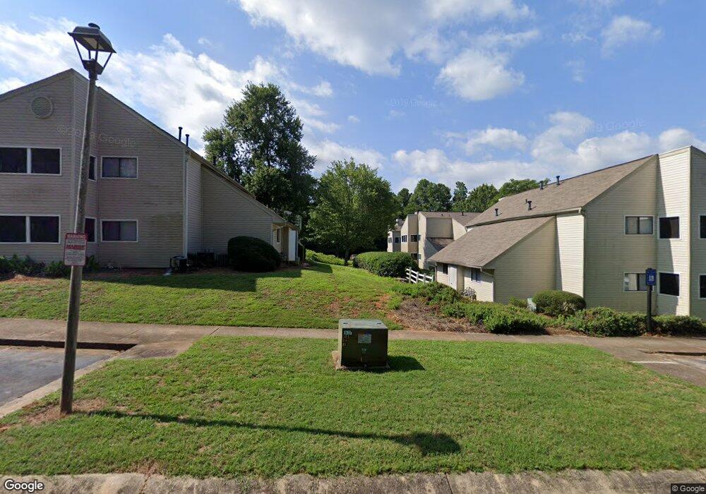 1200 Rockmont Cir SW, Conyers, GA 30094 - photo 1