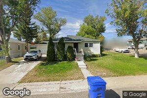 205 11th Ave S, Shelby, MT 59474
