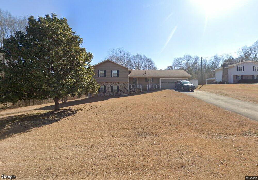 35 Pinecrest Ct, Stockbridge, GA 30281 - photo 1