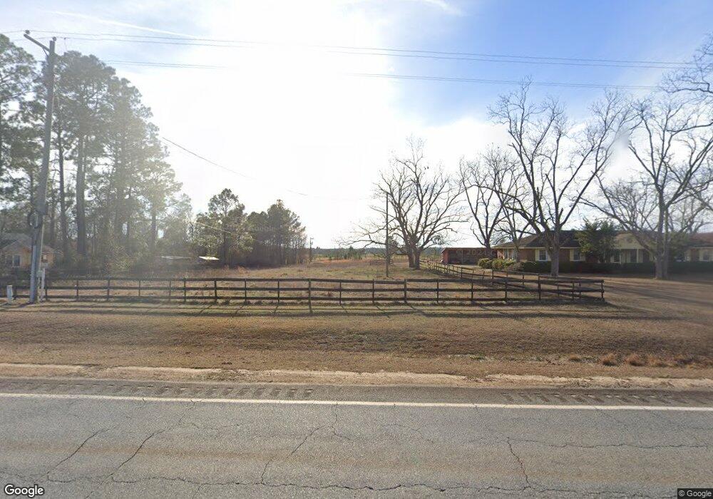 4163 Ga Highway 29, Tarrytown, GA 30470 - photo 1