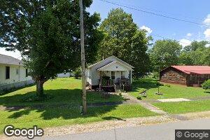 270 E Cedar St, Olmsted, IL 62970