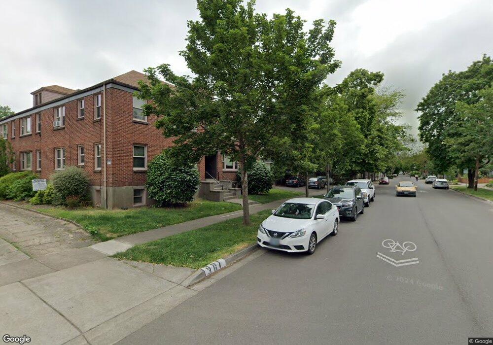 339 W Broadway, Eugene, OR 97401 - photo 1