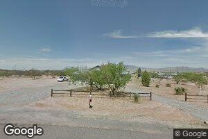 3218 W Thunderbird Trail, Benson, AZ 85602