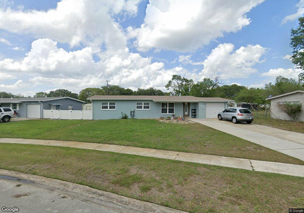 1346 S Stetson Dr, Cocoa, FL 32922 - photo 1