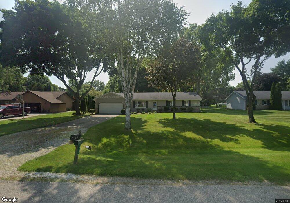 4671 Buckingham Dr, Port Huron, MI 48060 - photo 1