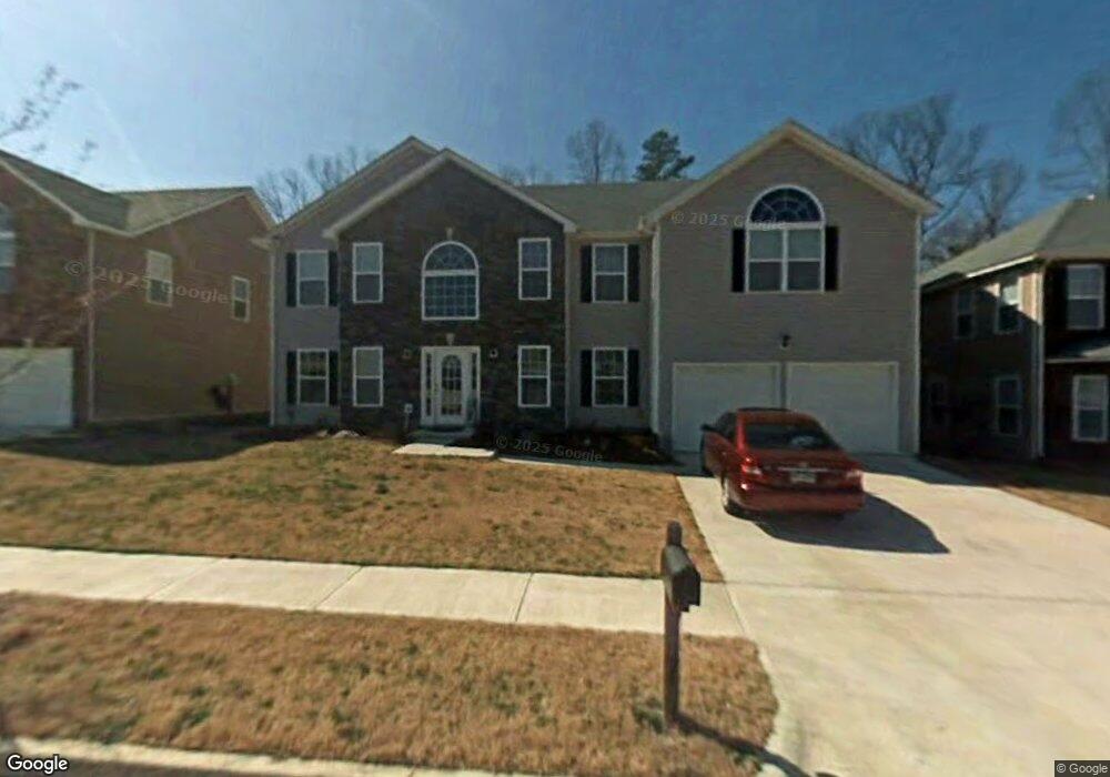 4674 Michael Jay St, Snellville, GA 30039 - photo 1