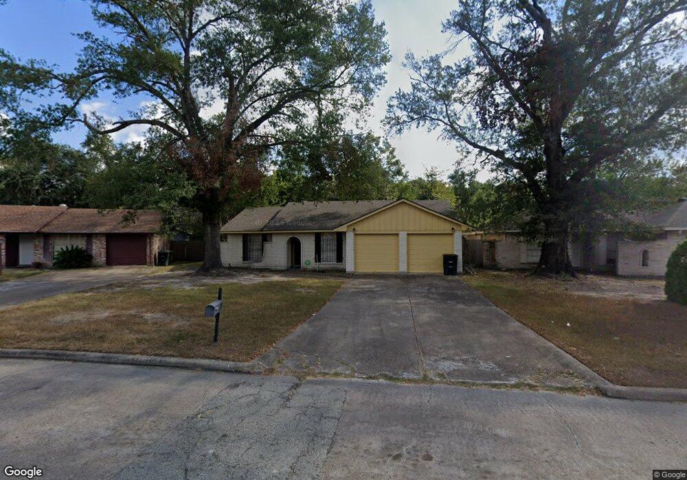 10130 Pine Moss Dr, Houston, TX 77040 - photo 1