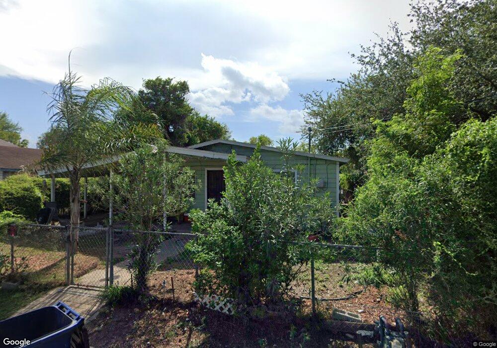 201 S 18th St, Donna, TX 78537 - photo 1