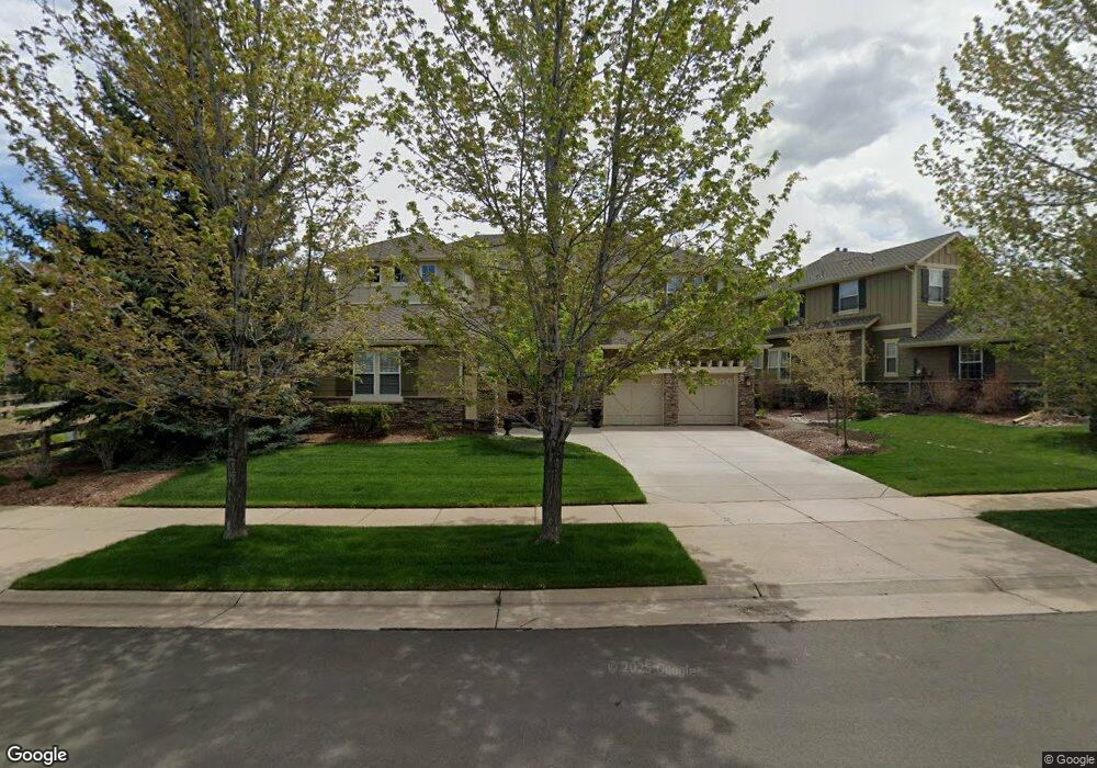 24524 E Frost Dr, Aurora, CO 80016 - photo 1