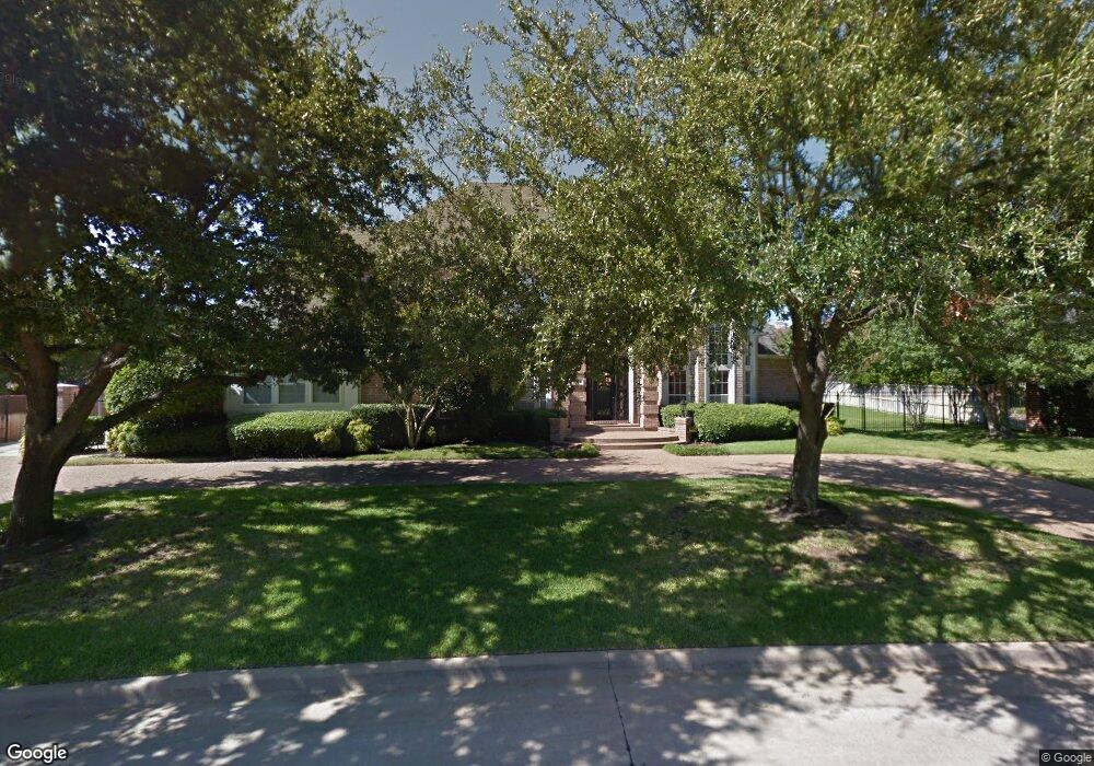 704 Sutton Mill Ct, Southlake, TX 76092 - photo 1