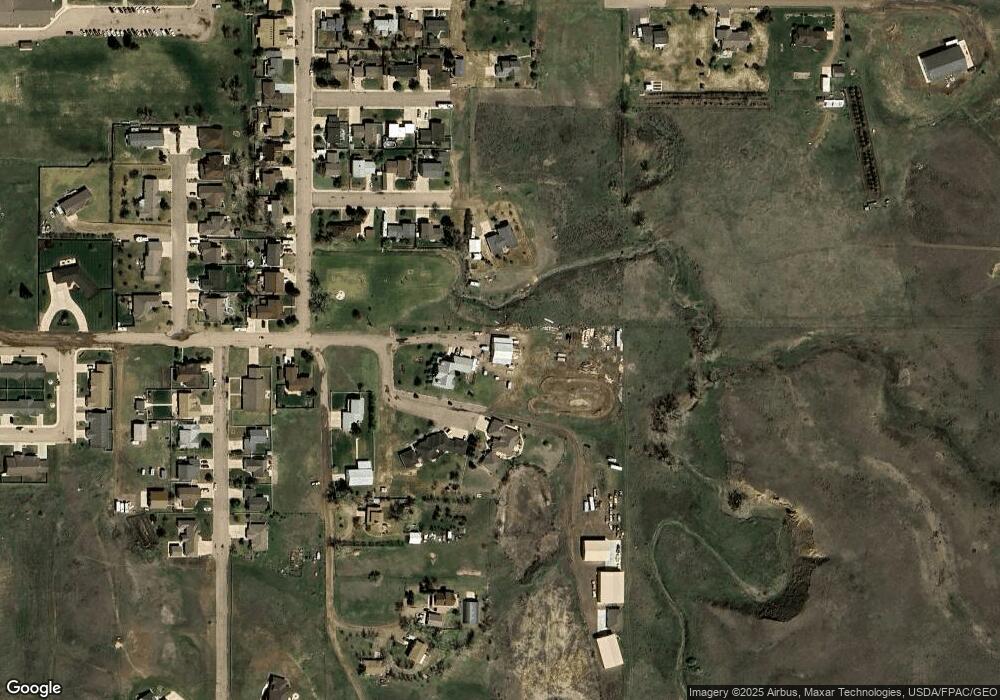 1110 Bullhook Dr SE, Havre, MT 59501 - photo 1