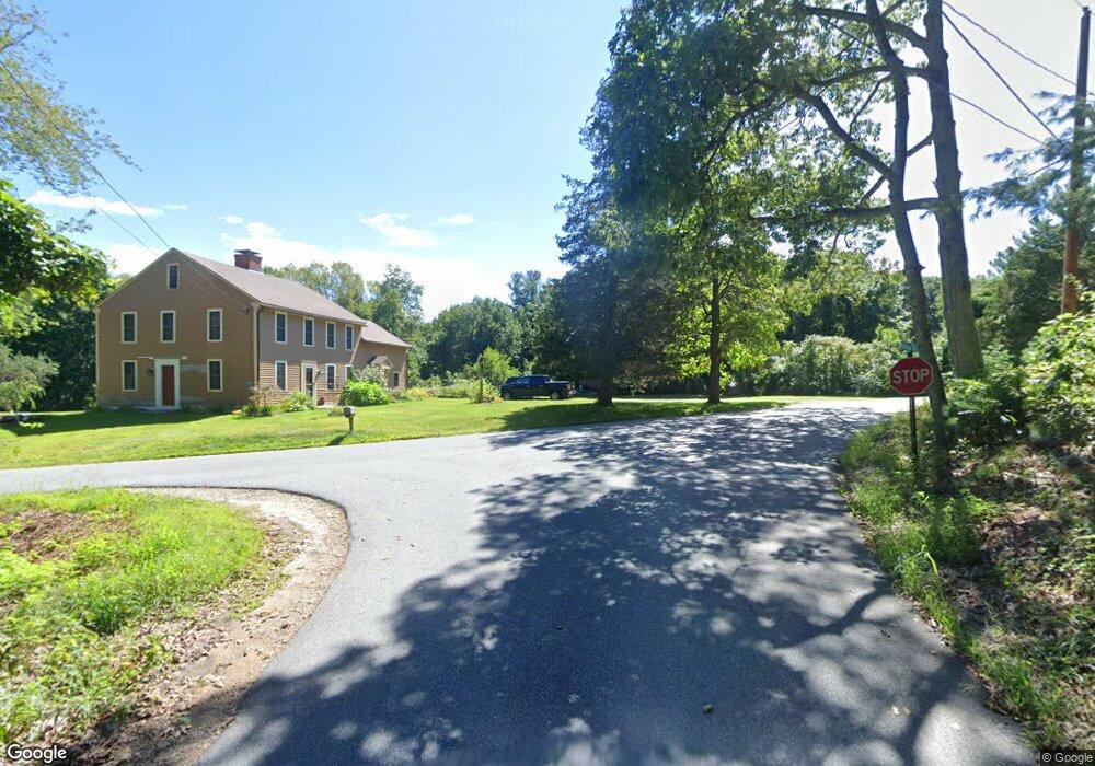 1 Buteau Rd, Charlton, MA 01507 - photo 1