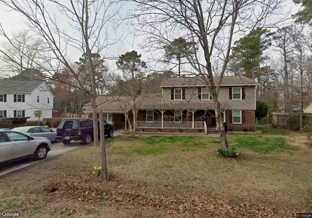 617 Clover Dr, Jacksonville, NC 28546 - photo 1