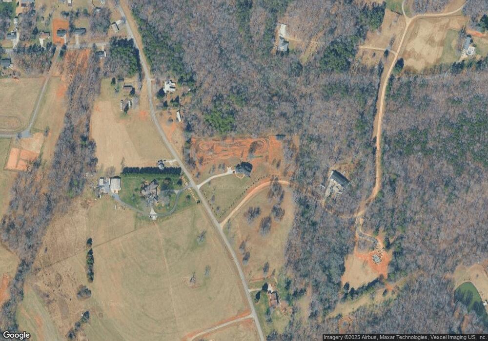 276 Cooper Farm Rd, Statesville, NC 28625 - photo 1