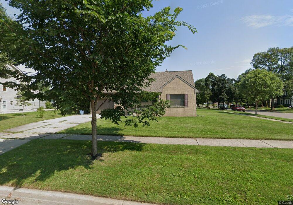 1500 W Ottawa St, Lansing, MI 48915 - photo 1