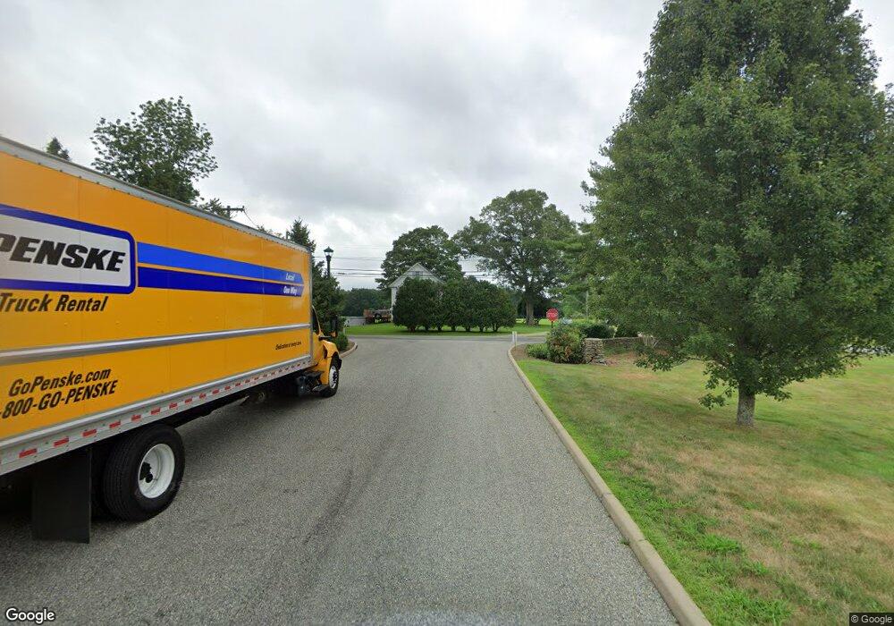 0 Farm View Dr unit E233467, Norwich, CT 06360 - photo 1