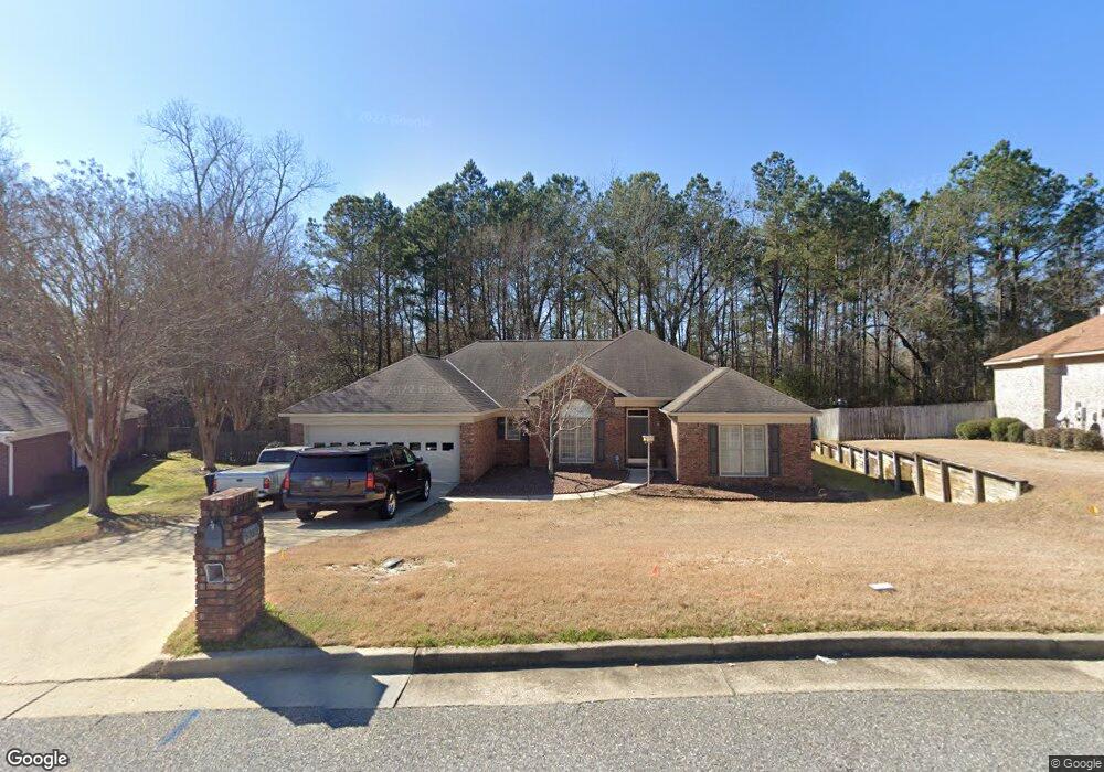 5393 Westwood Dr, Columbus, GA 31907 - photo 1