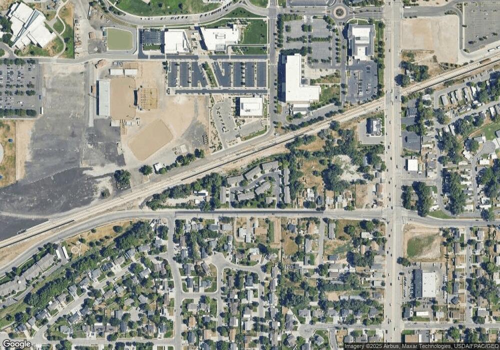 1862 Sugar Creek Way unit 403, West Jordan, UT 84088 - photo 1