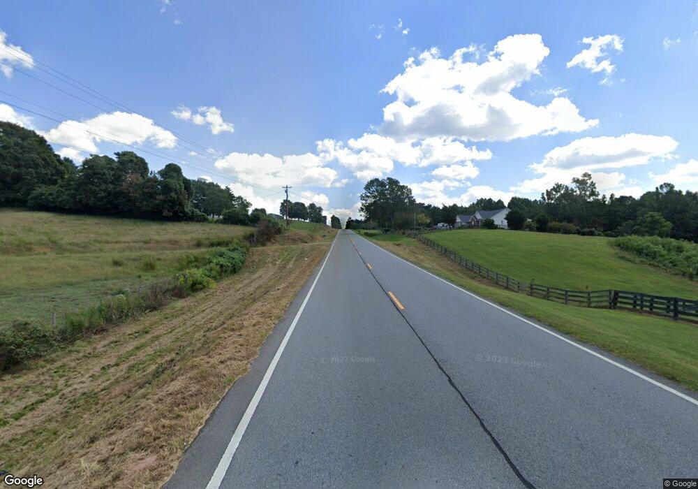 6648 Clermont Hwy, Clermont, GA 30527 - photo 1