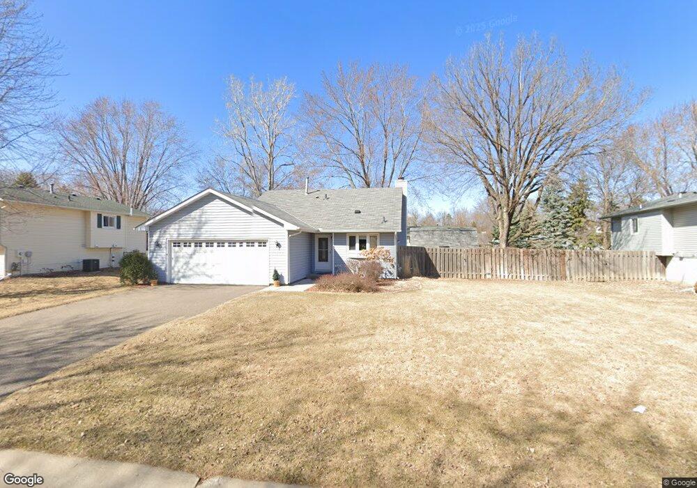 11504 100th Ave N, Maple Grove, MN 55369 - photo 1