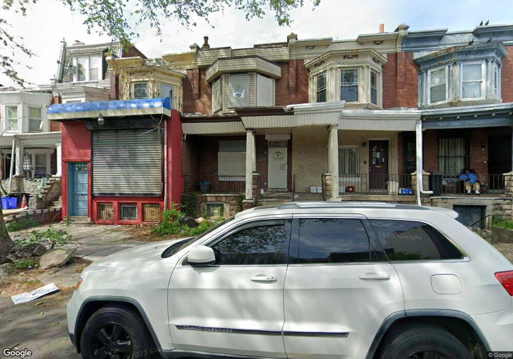 5237 Walnut St, Philadelphia, PA 19139 - photo 1