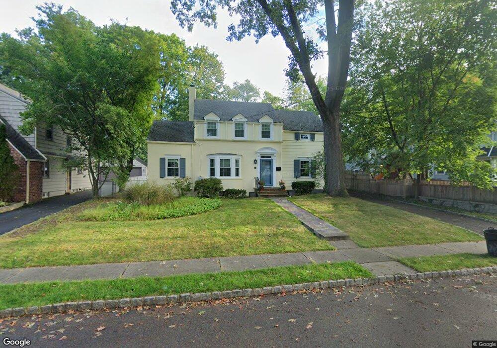 5 High Terrace, Montclair, NJ 07042 - photo 1