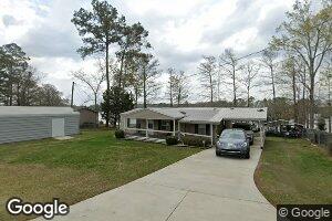 247 Mill Branch Rd, Warwick, GA 31796