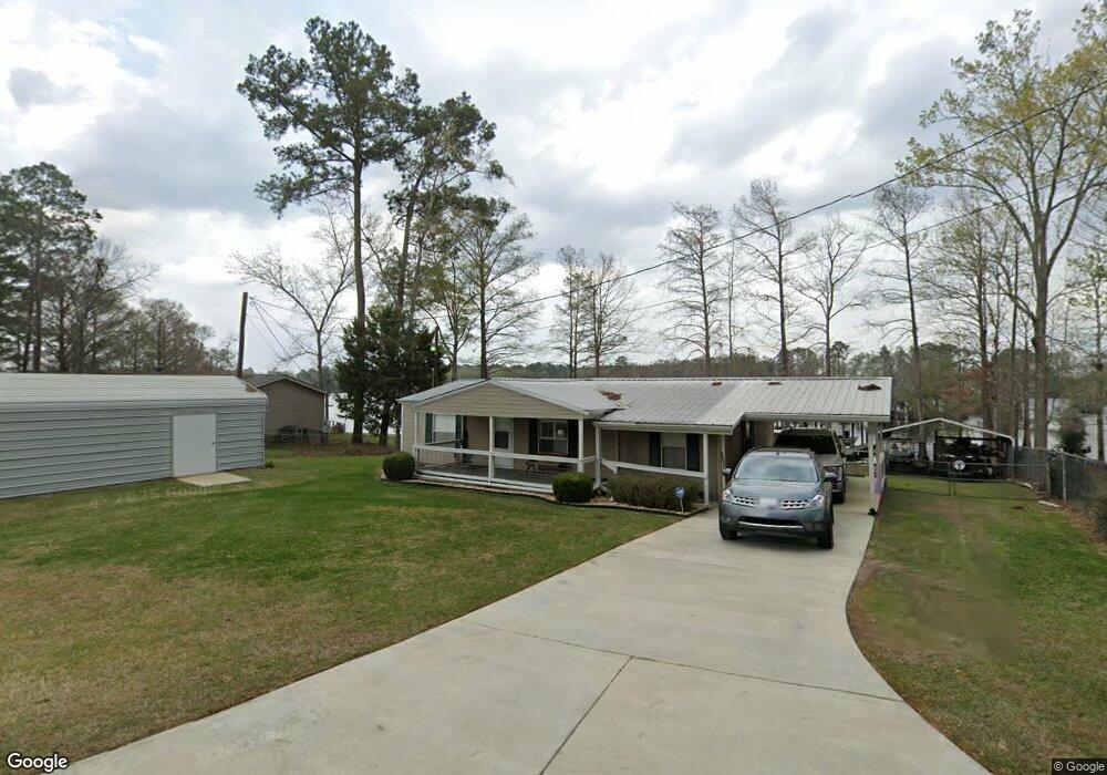 247 Mill Branch Rd, Warwick, GA 31796 - photo 1