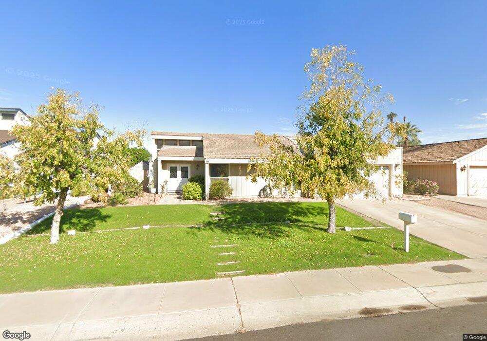 1702 E Redfield Rd, Tempe, AZ 85283 - photo 1