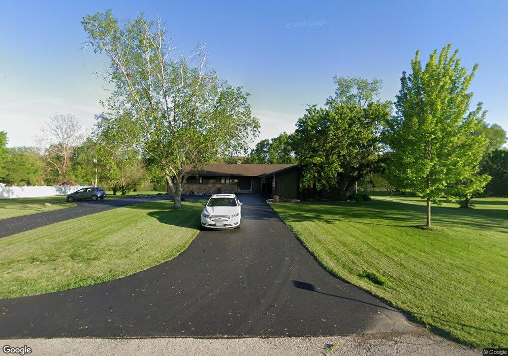 22 Riverview Ct, Oswego, IL 60543 - photo 1