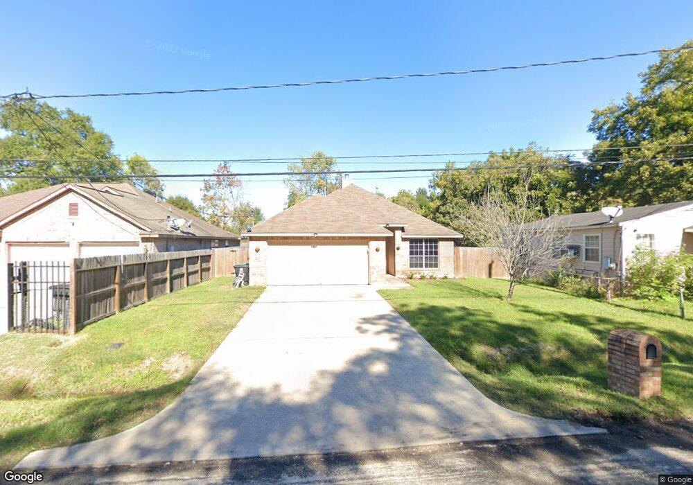 2118 Hampton St, Houston, TX 77088 - photo 1