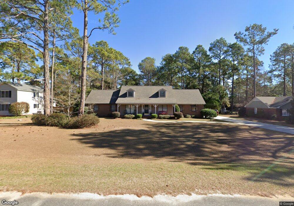 2207 Bateman Dr, Tifton, GA 31793 - photo 1