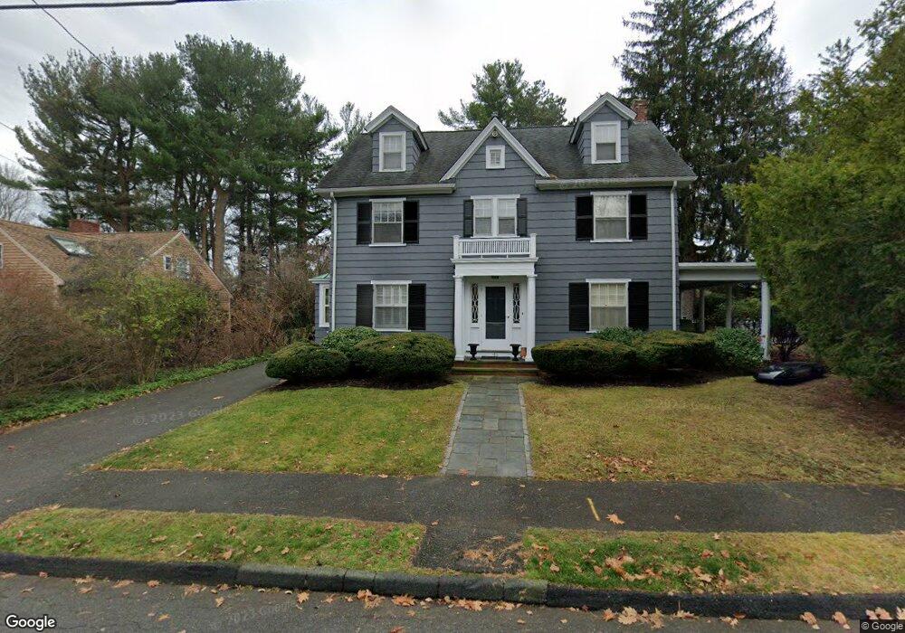 45 Bellevue Rd, Swampscott, MA 01907 - photo 1