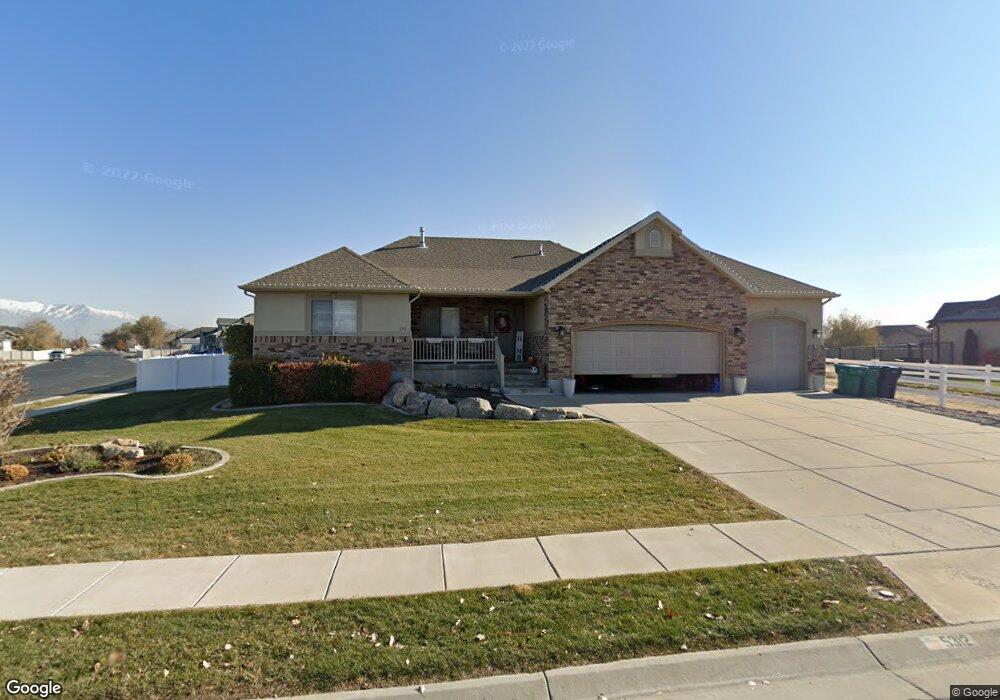 5312 S 6050 W, Hooper, UT 84315 - photo 1