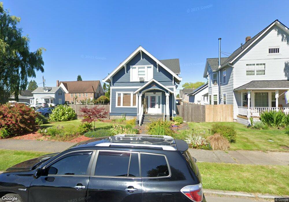 1932 Wetmore Ave, Everett, WA 98201 - photo 1