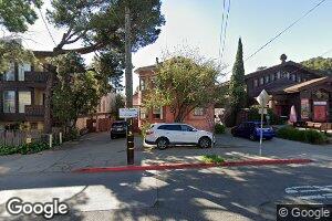 2642 College Ave, Berkeley, CA 94704