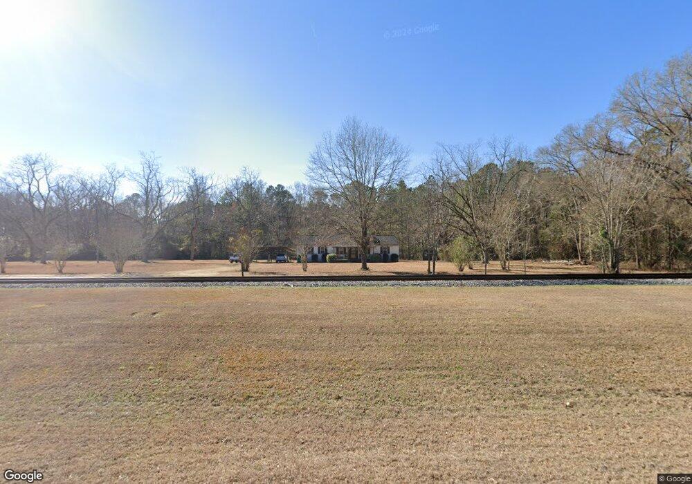 101 Hollingsworth Ln, Claxton, GA 30417 - photo 1