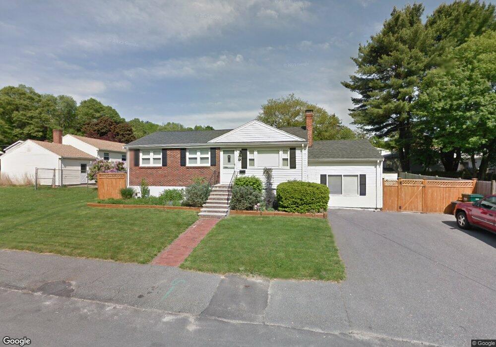 20 Dianthus Rd, Holbrook, MA 02343 - photo 1