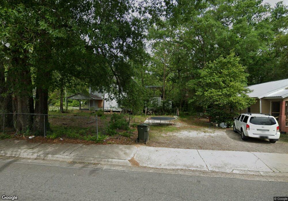 109 5th St SW, Moultrie, GA 31768 - photo 1