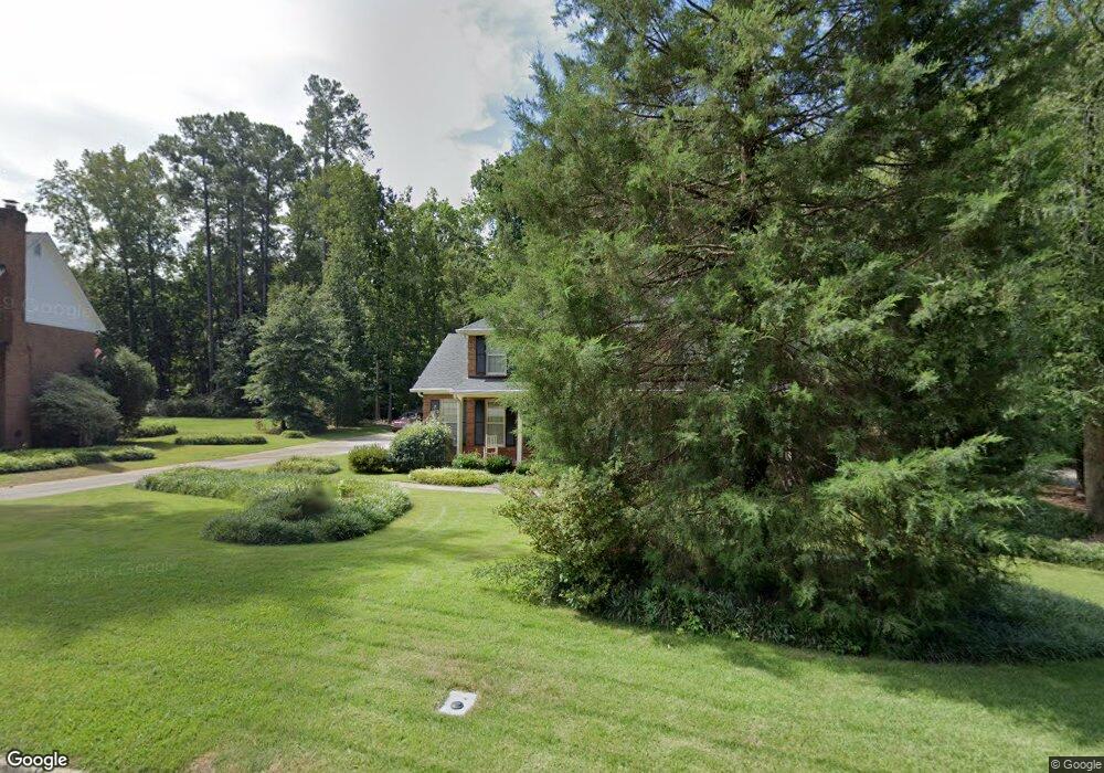 4248 Quail Springs Cir, Augusta, GA 30907 - photo 1