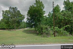 5248 Barrytown Rd, Gilbertown, AL 36908
