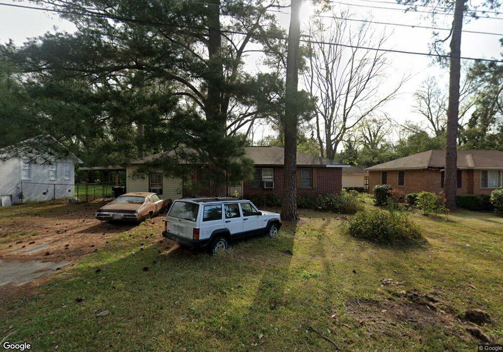 1108 Sherbrooke Dr, Macon, GA 31204 - photo 1
